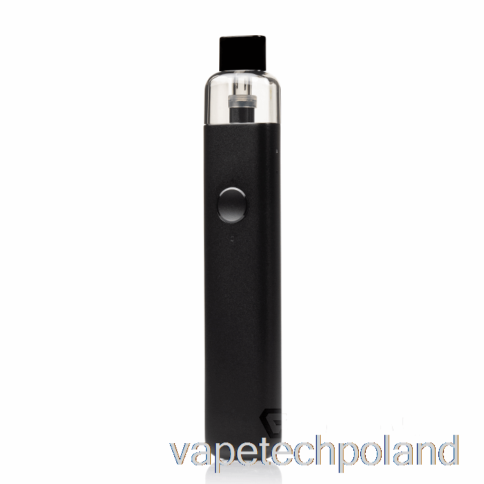 Vape Tech Polska Maniak Vape Wenax K1 16w System Pod Czarny